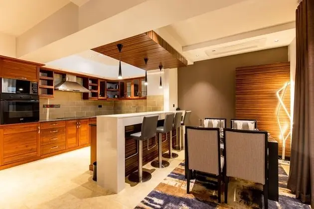 Exclusive Apart Daire