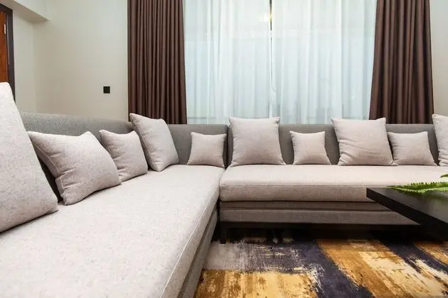 Exclusive Apart Daire