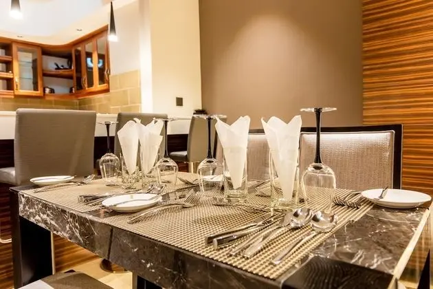 Exclusive Apart Daire