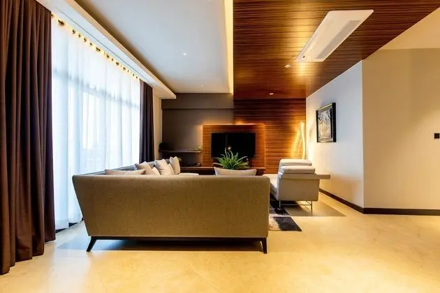 Exclusive Apart Daire