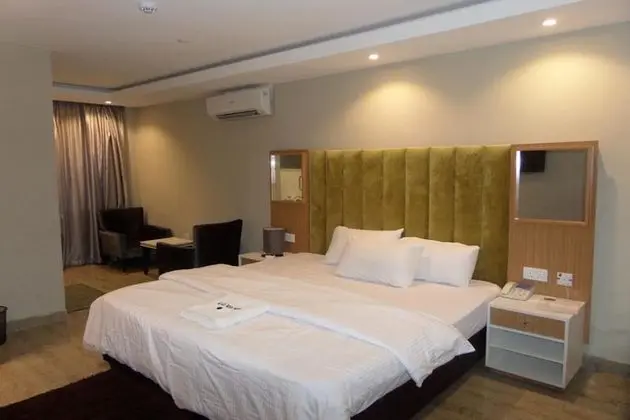 King Room