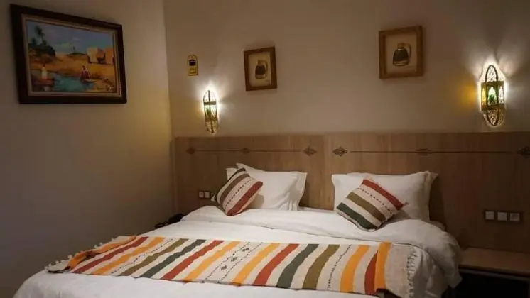Comfort Oda, 1 Büyük (Queen) Boy Yatak, Sigara İçilmez, Kısmi Göl Manzaralı