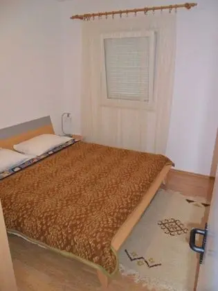 Apart Daire (Blaga - with parking - A1(2+2))