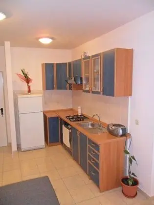 Apart Daire (Blaga - with parking - A1(2+2))