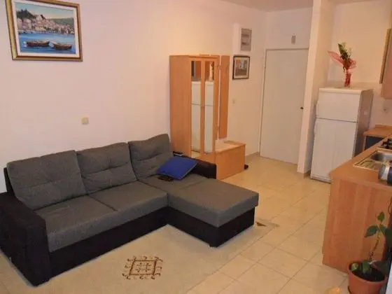 Apart Daire (Blaga - with parking - A1(2+2))