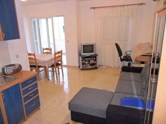 Apart Daire (Blaga - with parking - A1(2+2))