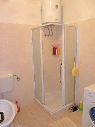 Apart Daire (Blaga - with parking - A1(2+2))