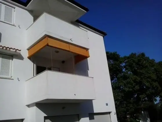 Apart Daire (Blaga - with parking - A1(2+2))