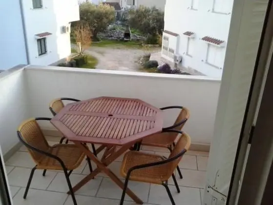 Apart Daire (Blaga - with parking - A1(2+2))