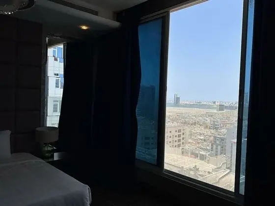 Panoramic Stüdyo Süit, 1 En Büyük (King) Boy Yatak, Okyanus Manzaralı