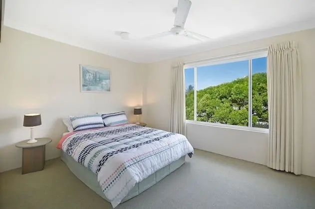 Villa (3 Bedrooms)