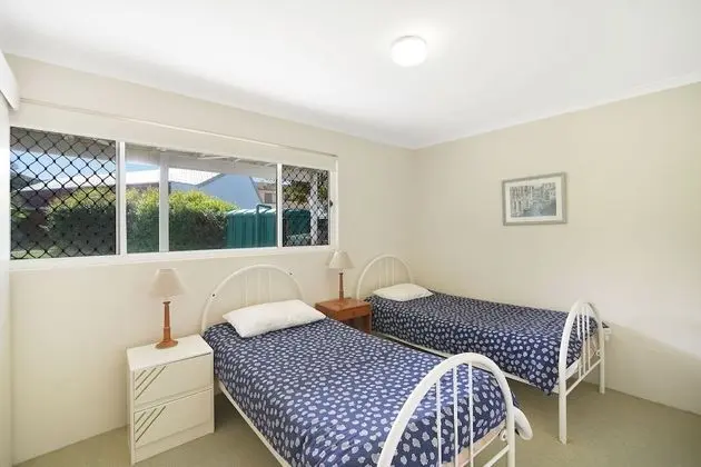 Villa (3 Bedrooms)