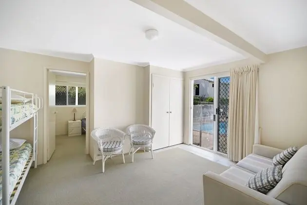 Villa (3 Bedrooms)