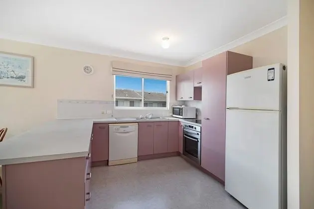 Villa (3 Bedrooms)
