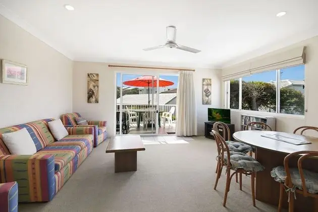 Villa (3 Bedrooms)