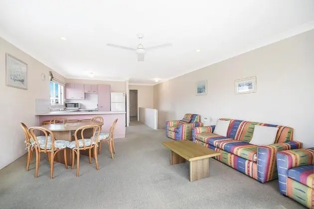 Villa (3 Bedrooms)