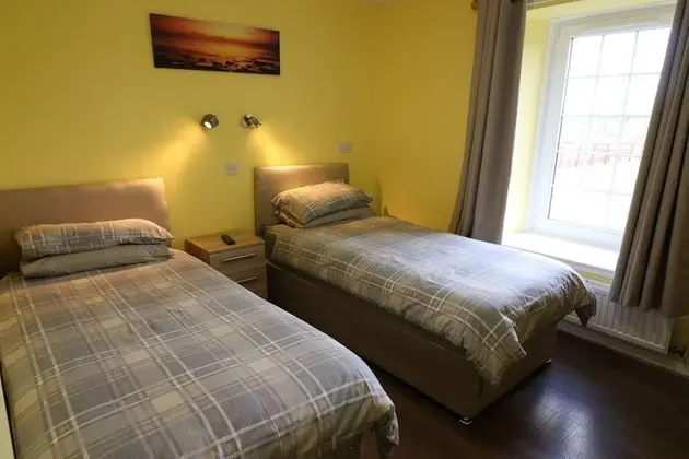 Apart Daire, Banyolu/Duşlu (Self Catering )