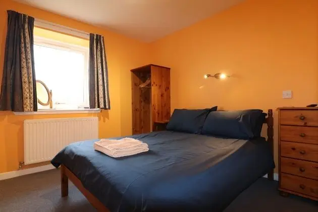 Apart Daire, Banyolu/Duşlu (Self Catering )