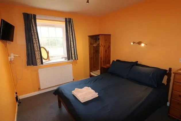 Apart Daire, Banyolu/Duşlu (Self Catering )