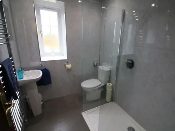 Apart Daire, Banyolu/Duşlu (Self Catering )
