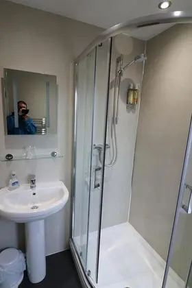 Apart Daire, Banyolu/Duşlu (Self Catering )