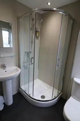 Apart Daire, Banyolu/Duşlu (Self Catering )