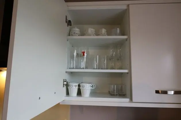 Apart Daire, Banyolu/Duşlu (Self Catering )