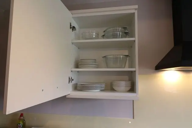 Apart Daire, Banyolu/Duşlu (Self Catering )