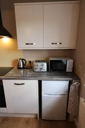 Apart Daire, Banyolu/Duşlu (Self Catering )