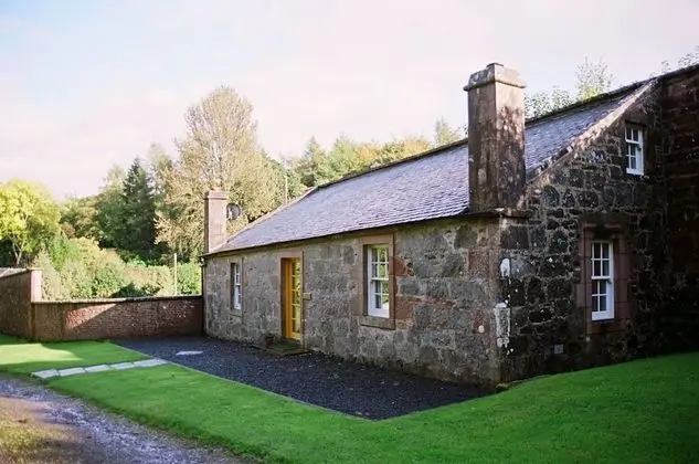 Kır Evi, 2 Yatak Odası (McDowall Cottage)