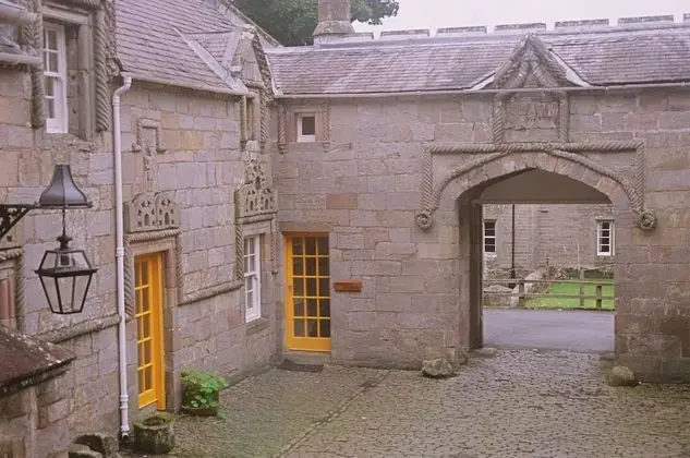 Kır Evi, 3 Yatak Odası (Kennedy Cottage)