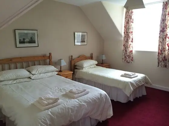 Kır Evi, 3 Yatak Odası (Kennedy Cottage)