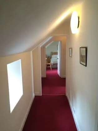 Kır Evi, 3 Yatak Odası (Kennedy Cottage)