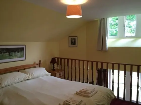 Kır Evi, 3 Yatak Odası (Kennedy Cottage)