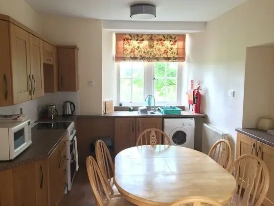 Kır Evi, 3 Yatak Odası (Kennedy Cottage)