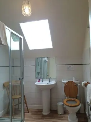 Kır Evi, 3 Yatak Odası (Kennedy Cottage)