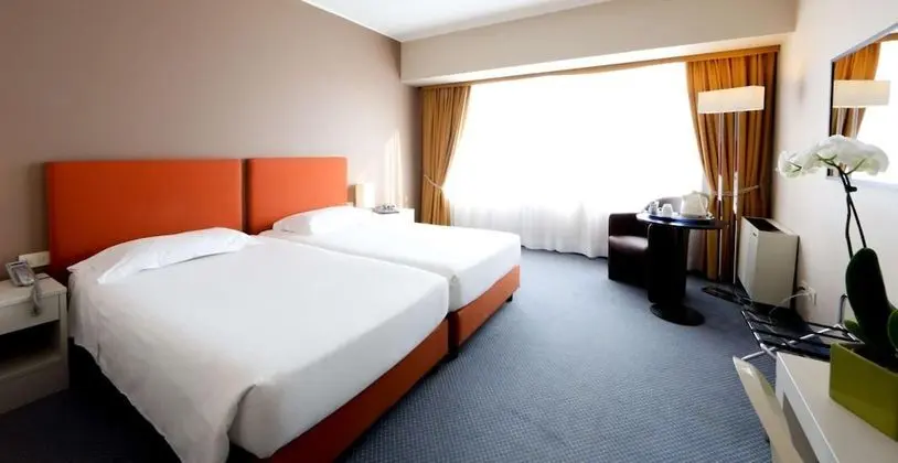 Comfort Oda, 2 Tek Kişilik Yatak