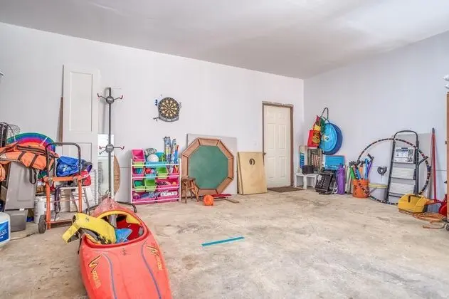 Ev, Birden Çok Yatak (Blake House)