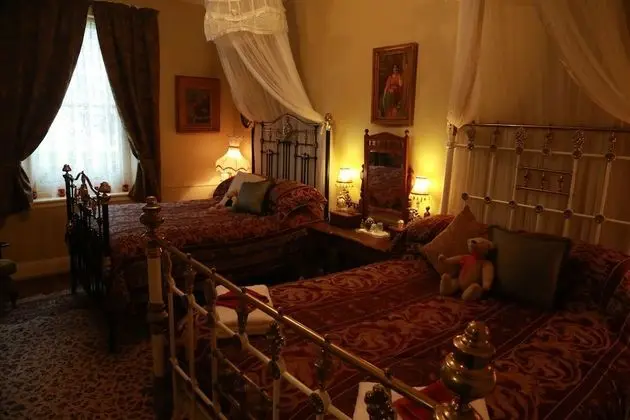 Family Apart Daire, 2 Yatak Odası, Sigara İçilmez, Küçük Mutfak (Gannons Rest Suite  WIFI)