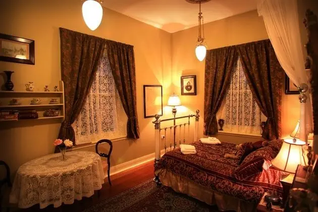 Family Apart Daire, 2 Yatak Odası, Sigara İçilmez, Küçük Mutfak (Gannons Rest Suite  WIFI)