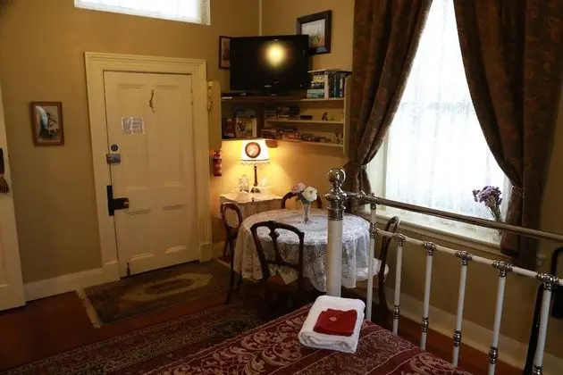 Family Apart Daire, 2 Yatak Odası, Sigara İçilmez, Küçük Mutfak (Gannons Rest Suite  WIFI)