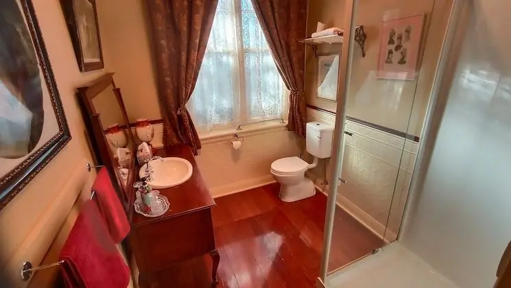 Family Apart Daire, 2 Yatak Odası, Sigara İçilmez, Küçük Mutfak (Gannons Rest Suite  WIFI)