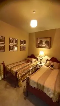 Family Apart Daire, 3 Yatak Odası, Sigara İçilmez, Küçük Mutfak (Georgian FamilySuite WIFI)