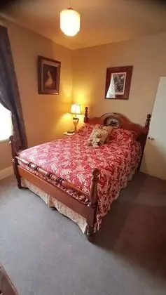 Family Apart Daire, 3 Yatak Odası, Sigara İçilmez, Küçük Mutfak (Georgian FamilySuite WIFI)