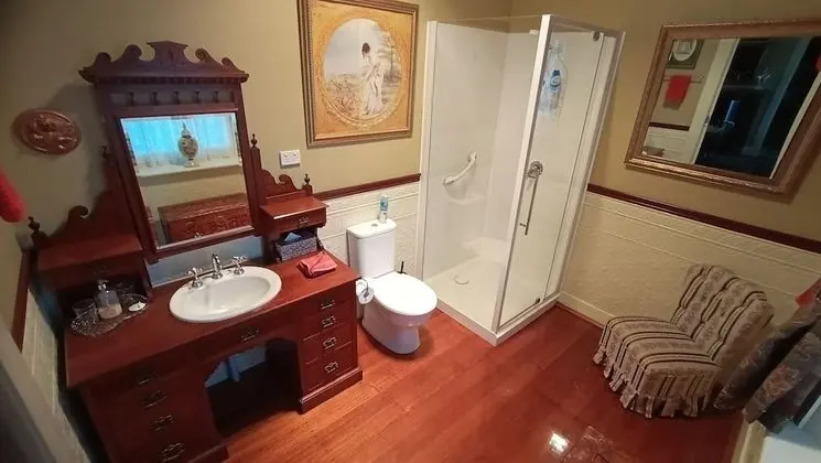 Family Apart Daire, 3 Yatak Odası, Sigara İçilmez, Küçük Mutfak (Georgian FamilySuite WIFI)