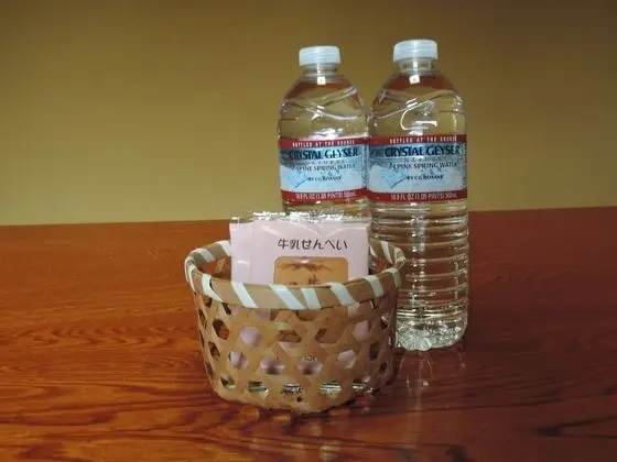 Traditional Oda, Özel Banyo (Japanese Style, for 3 Guests)