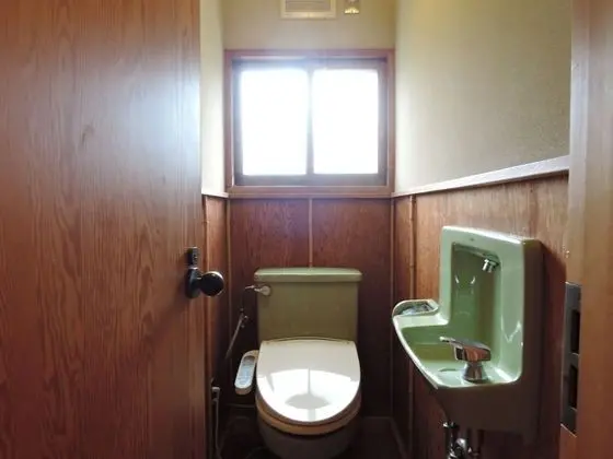 Traditional Oda, Özel Banyo (Japanese Style, for 3 Guests)