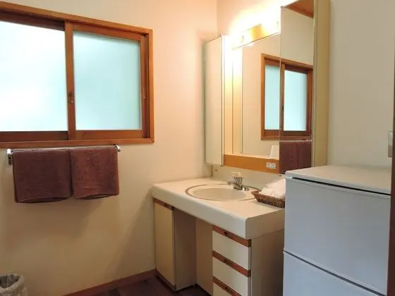 Traditional Oda, Özel Banyo (Japanese Style, for 3 Guests)