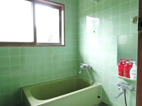 Traditional Oda, Özel Banyo (Japanese Style, for 3 Guests)