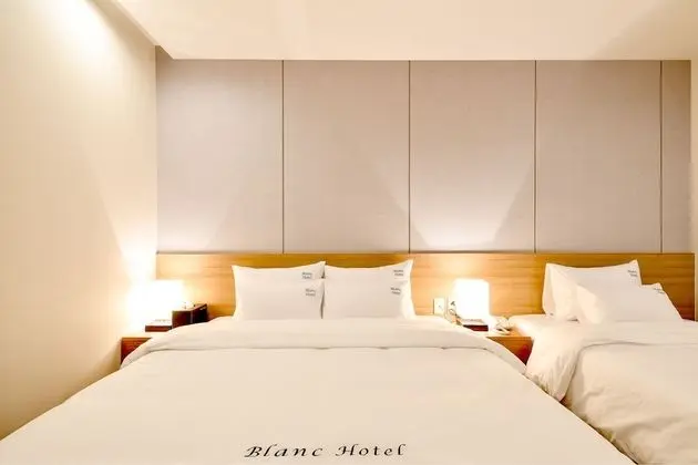 Deluxe İki Ayrı Yataklı Oda